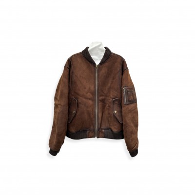 BALENCIAGA BASEBALL UNIFORM 